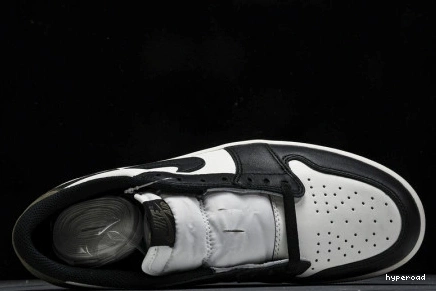 Hyperoad Air OG 1 Jordan Low “Mocha” 1112